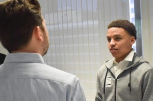 التوجيه التوعوي للشباب